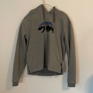 Patagonia Sweatshirt